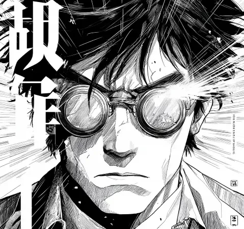 仙逆漫画更新封面之三